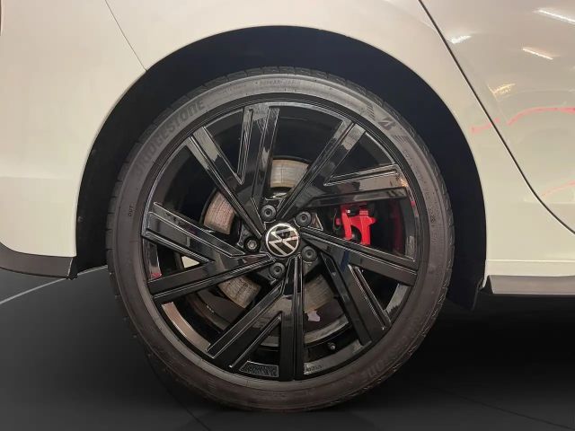 Volkswagen Golf GTI Golf VIII