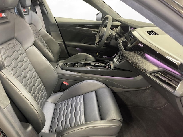 Audi RS e-tron GT Performance Quattro