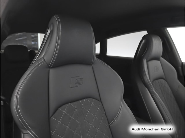 Audi S5 Quattro Sportback