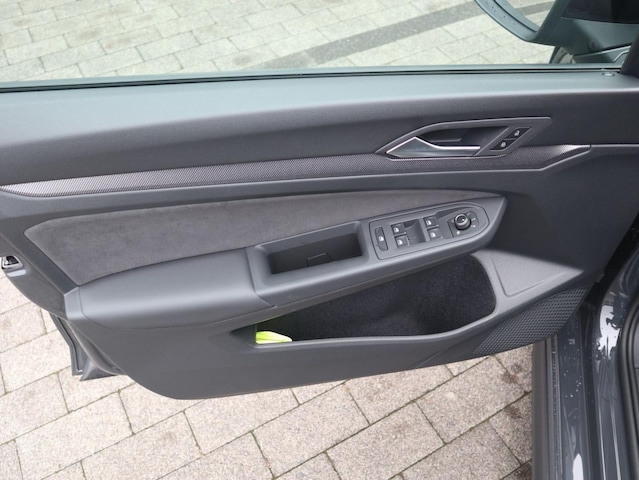 Volkswagen Golf DSG GTI