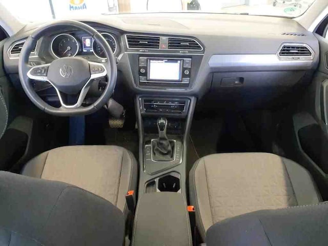 Volkswagen Tiguan 1.5 TSI DSG Life