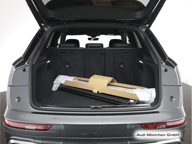 Audi Q5 40 TDI Quattro S-Tronic