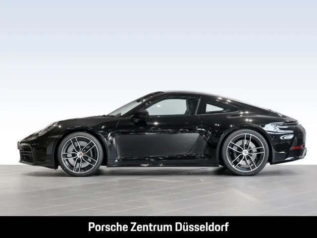 Porsche 992 Carrera Coupé S