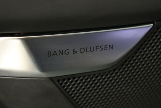 Audi RS e-tron GT Quattro