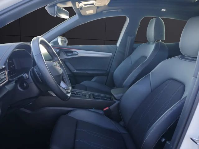 Cupra Formentor 4Drive DSG