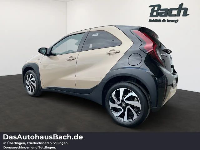 Toyota Aygo X 1.0 VVT-i Hatchback