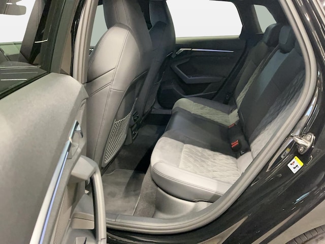 Audi RS3 Quattro S-Tronic Sportback