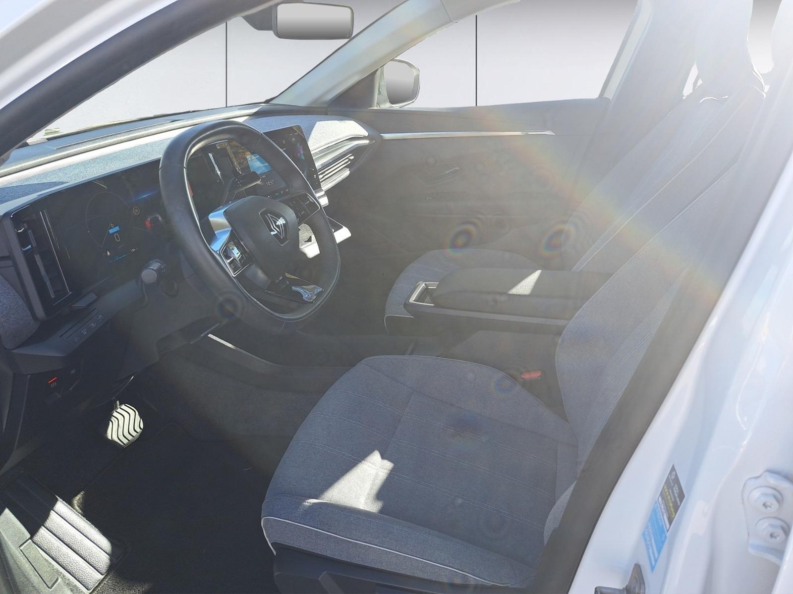 Renault Megane E-Tech E-Tech EV40 Equilibre