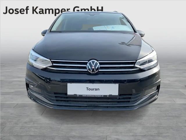 Volkswagen Touran Friends TDI