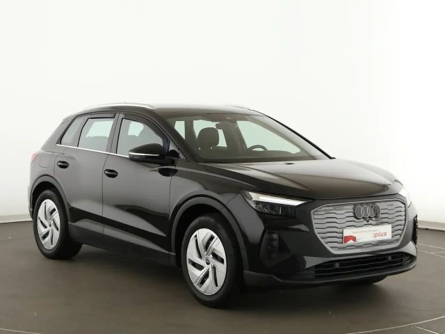 Audi Q4 e-tron 40
