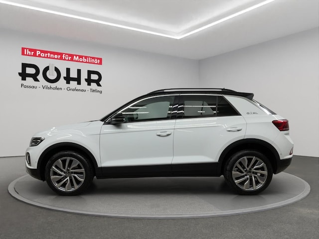 Volkswagen T-Roc 2.0 TDI DSG