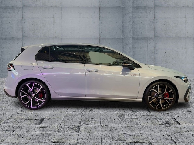 Volkswagen Golf DSG GTI