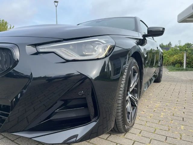 BMW 218 218i Coupé M-Sport