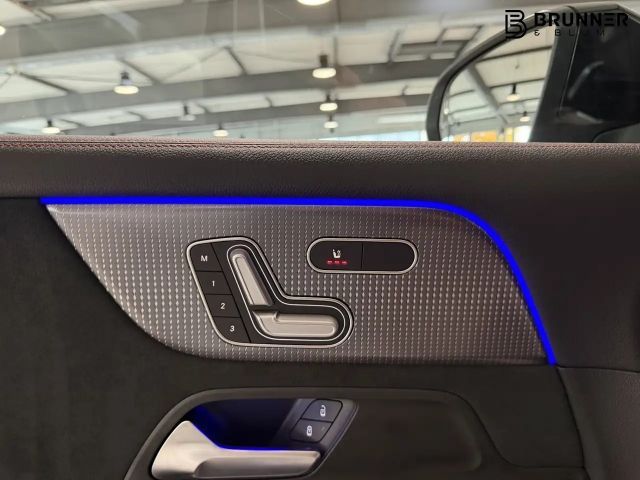 Mercedes-Benz EQA 250 AMG Line