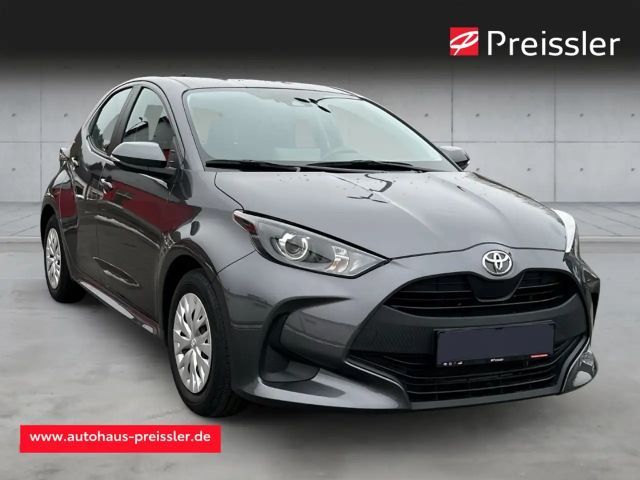 Toyota Yaris Comfort Hatchback