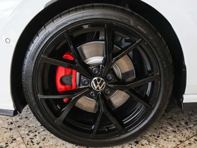 Volkswagen Golf 2.0 TSI DSG GTI IQ.Drive