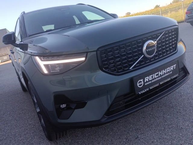 Volvo XC40 Dark Plus