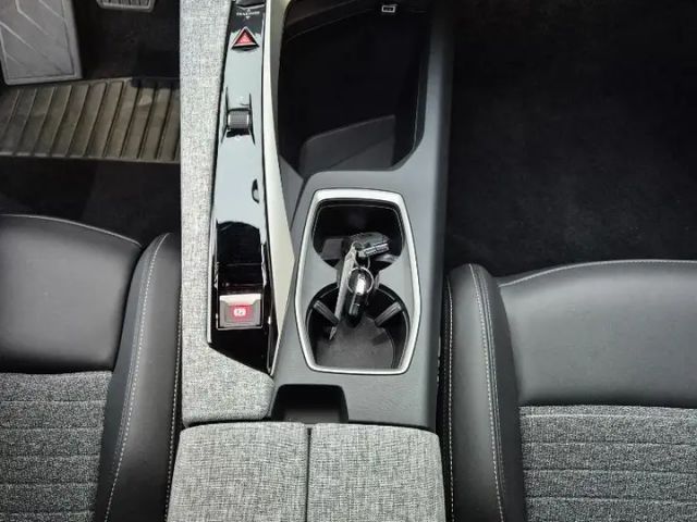 Peugeot 5008 Allure Pack Hybrid