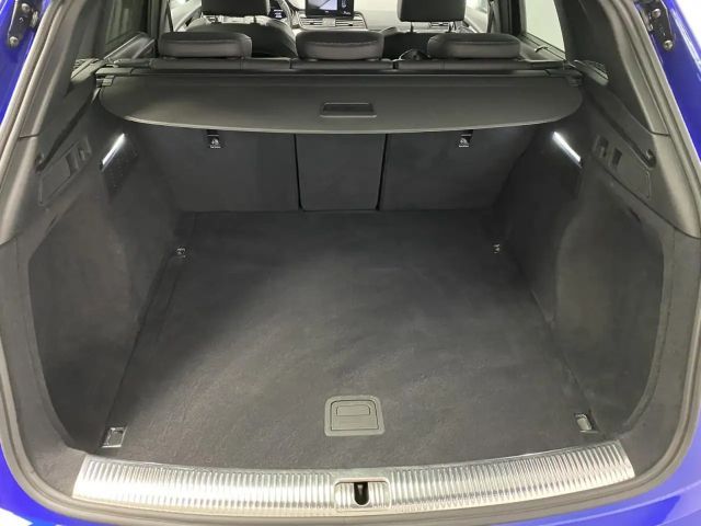 Audi SQ5 3.0 TDI Quattro