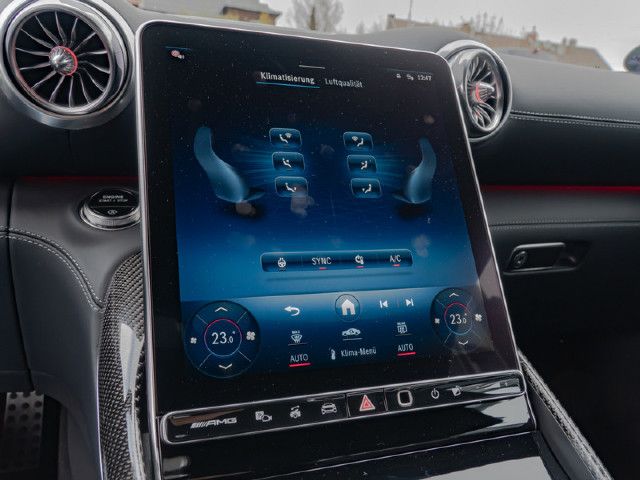 Mercedes-Benz SL 63 AMG 4MATIC AMG Line