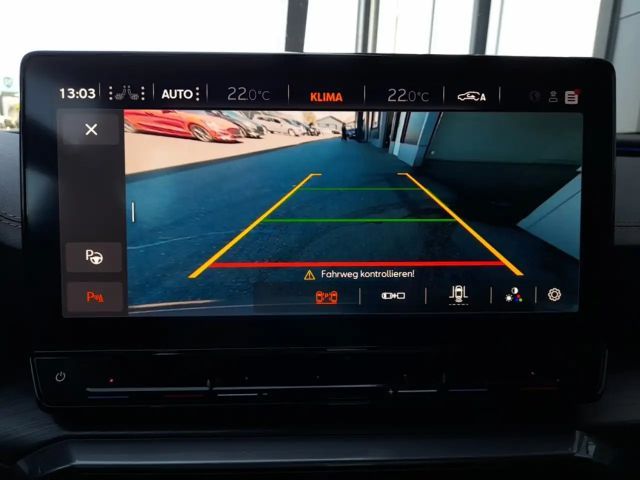 Cupra Formentor DSG VZ