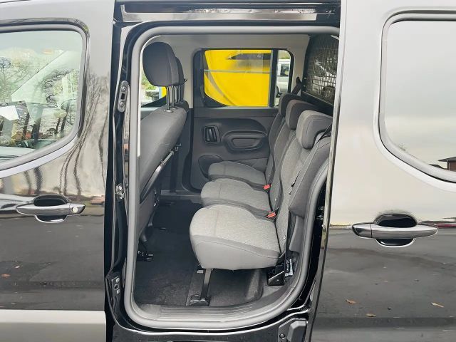 Opel Combo Edition XL *AUTOMATIK, viele Extras*