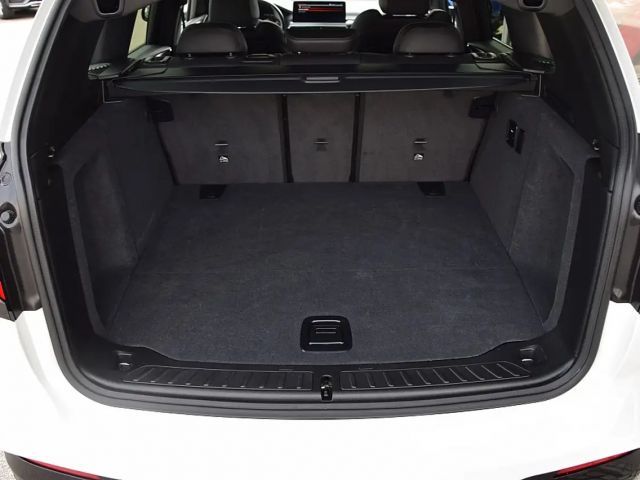 BMW X3 M-Sport xDrive