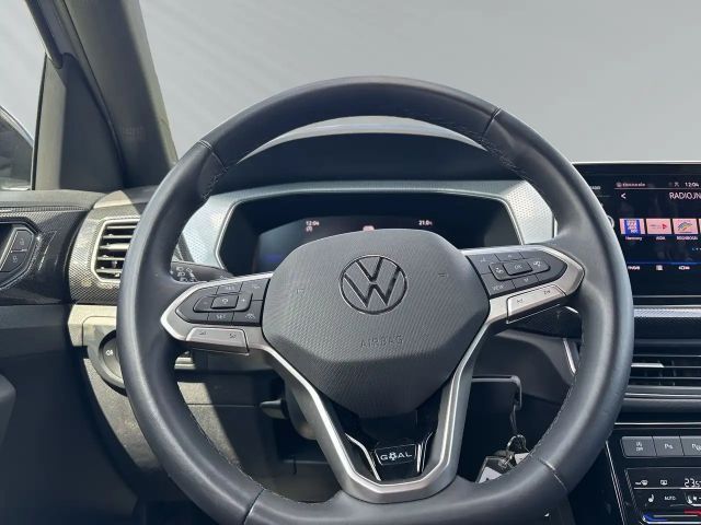 Volkswagen T-Cross 1.5 TSI