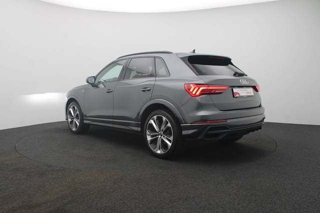 Audi Q3 35 TFSI S-Line S-Tronic