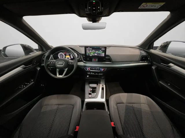 Audi Q5 50 TFSI Hybride Quattro