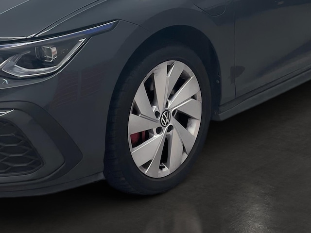 Volkswagen Golf Business GTE Plus