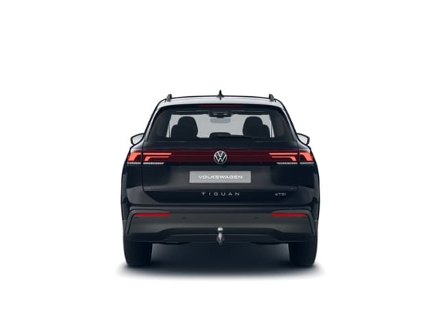 Volkswagen Tiguan 1.5 eTSI DSG