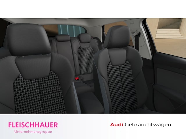 Audi A1 25 TFSI S-Tronic Sportback