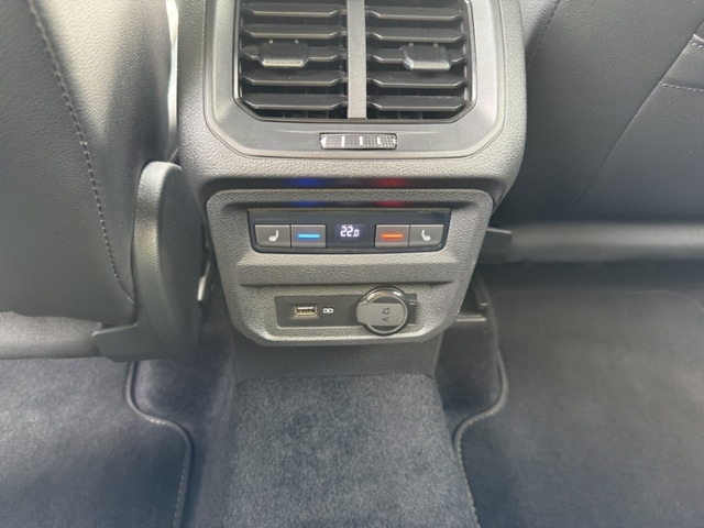 Volkswagen Tiguan 2.0 TDI Allspace Pro R-Line