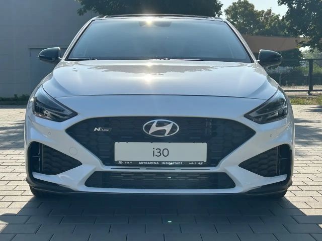 Hyundai i30 N Line T-GDi
