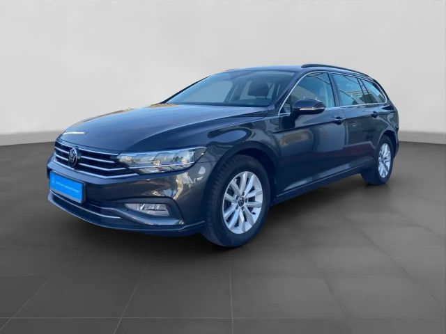 Volkswagen Passat 2.0 TDI DSG Pro Variant