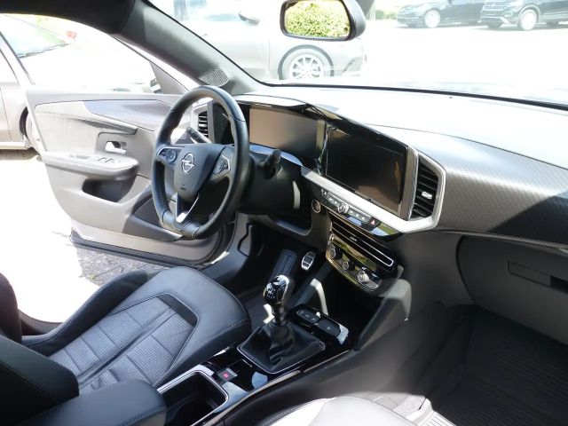 Opel Mokka 1.2 Turbo Turbo Ultimate