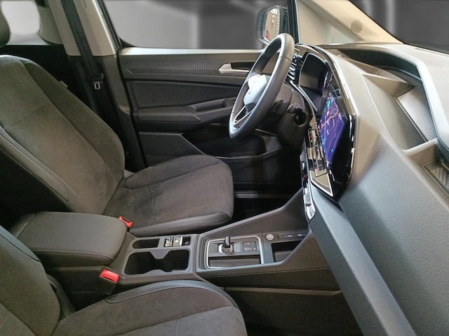 Volkswagen Caddy 2.0 TDI DSG Maxi