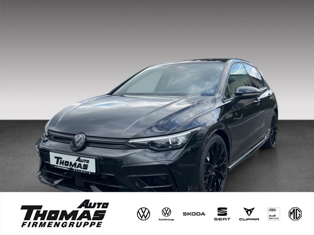 Volkswagen Golf 2.0 TSI 4Motion DSG