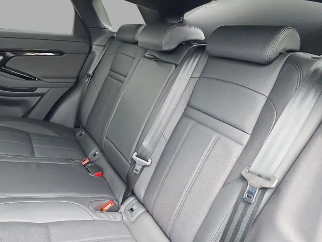 Land Rover Range Rover Evoque D200 S