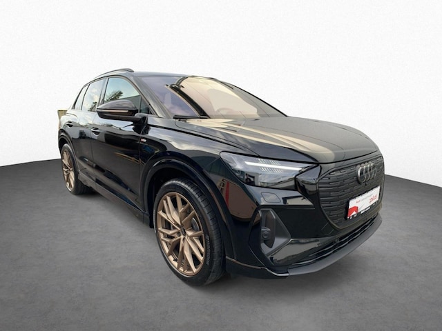 Audi Q4 e-tron Quattro