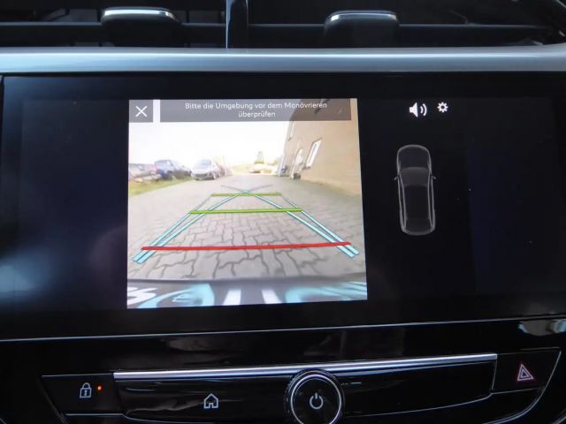 Opel Corsa GS-Line Grand Sport