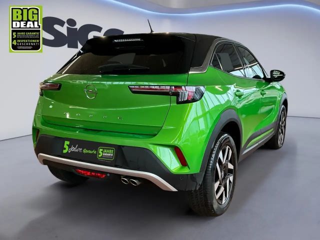 Opel Mokka Ultimate