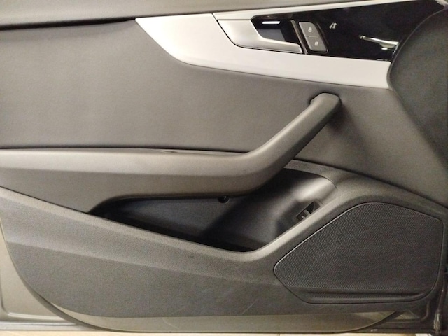 Audi A4 50 TDI Avant Quattro S-Line