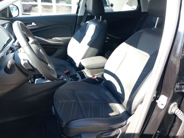 Opel Grandland X 1.2 Turbo Elegance Turbo