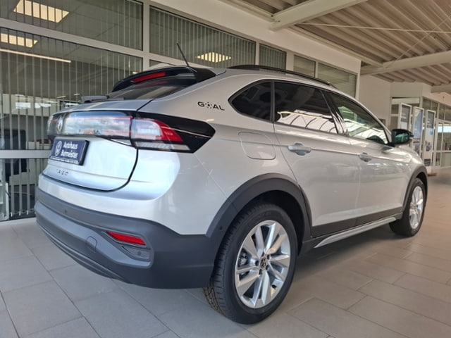 Volkswagen Taigo DSG Life