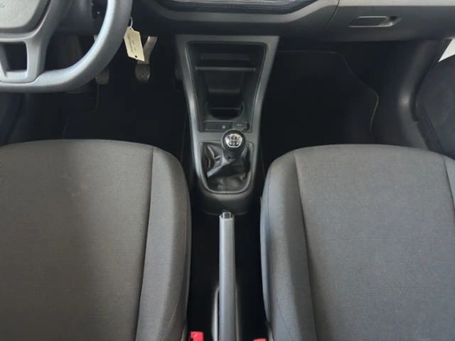 Volkswagen up! Move Move up!