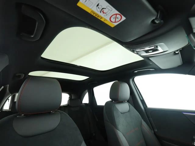 Mercedes-Benz B 220 AMG Line B 220 d