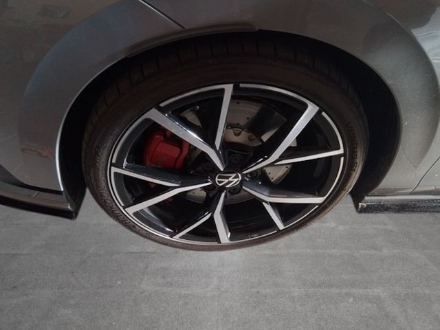 Volkswagen Golf 2.0 TSI GTI Golf VIII