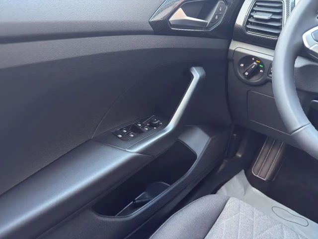 Volkswagen T-Cross DSG Life